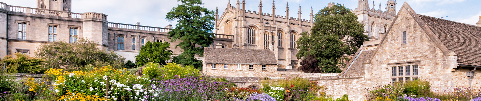 Investing in Oxford University spinouts