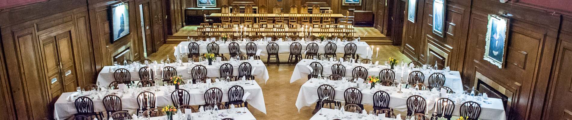 OIS Members' Dinner