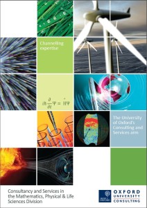 Publication cover image from OUC Divisional brochure: MPLS file