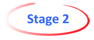 stage 2