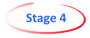 stage 4