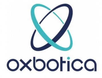 Oxbotica logo