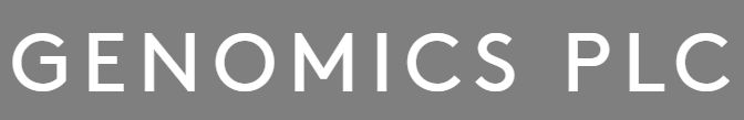 Genomics plc logo