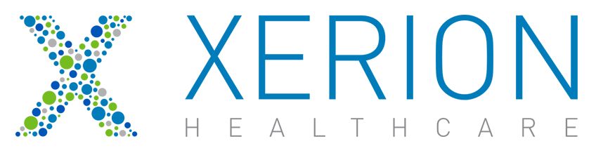 Xerion logo