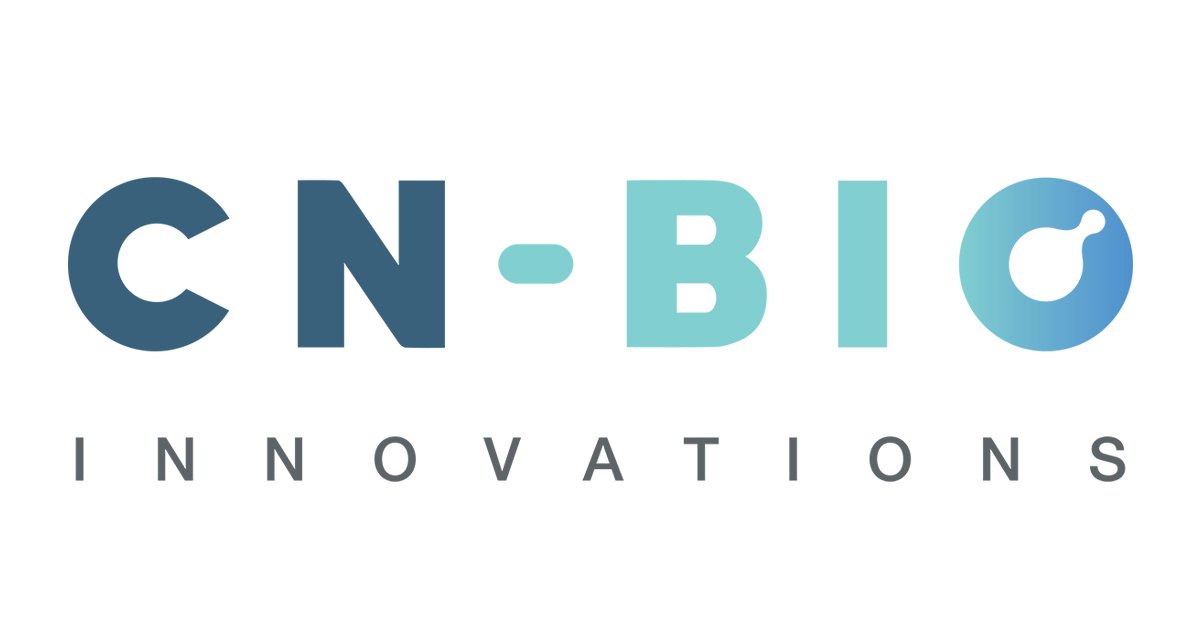 CN Bio logo