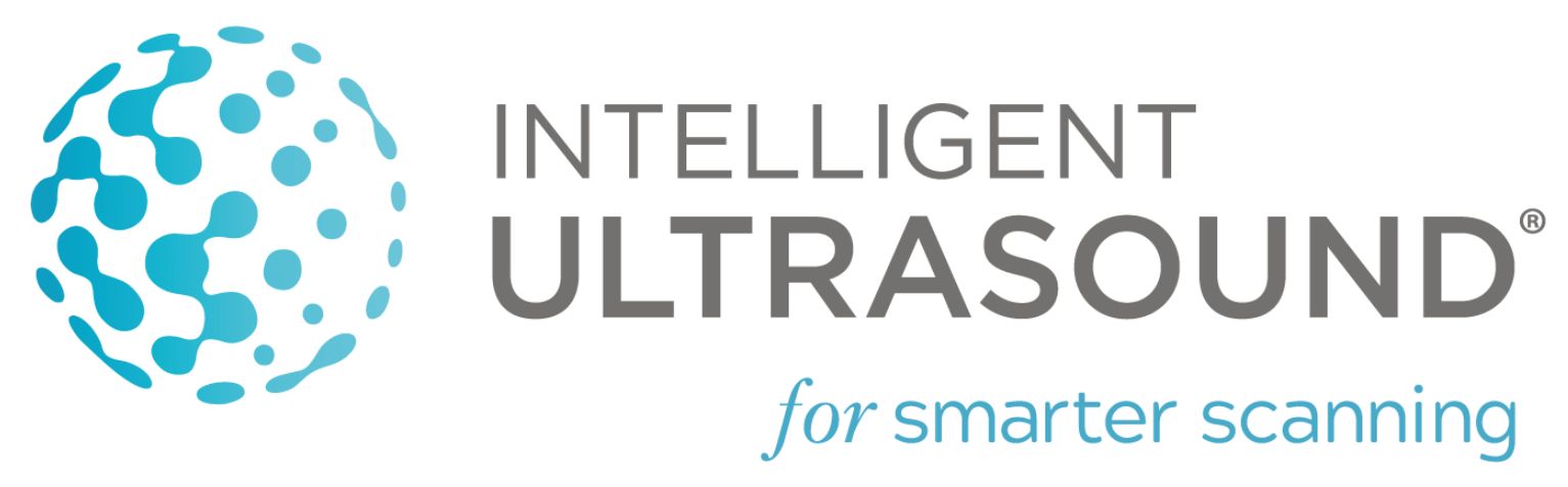 Intelligent Ultrasound logo
