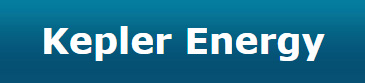 Kepler Energy logo