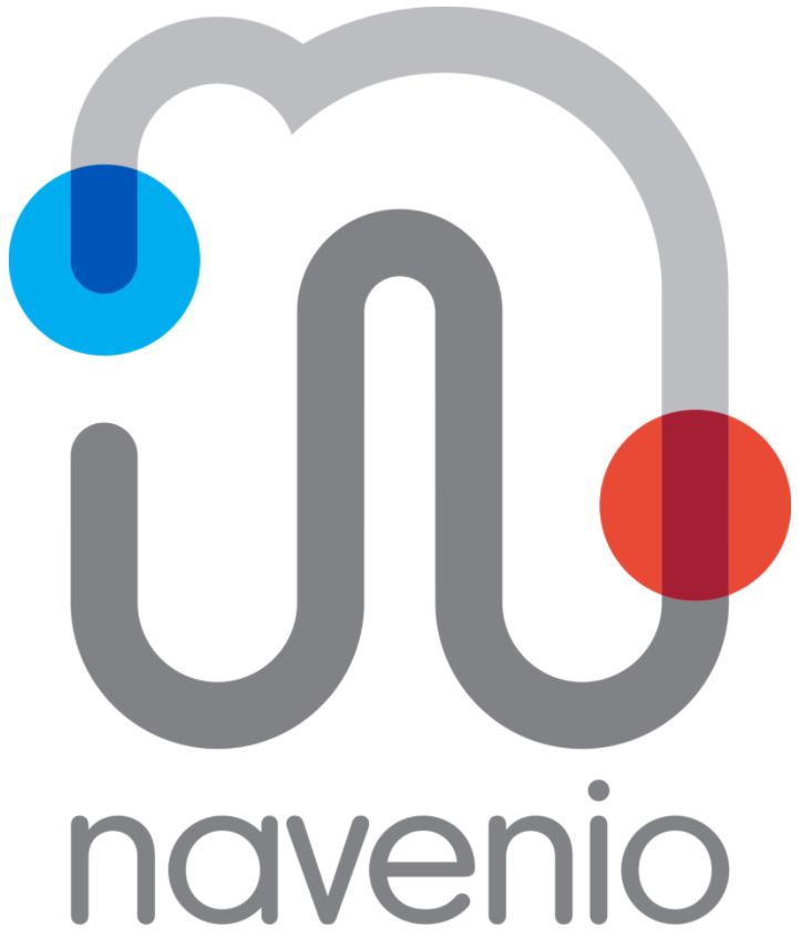 Navenio logo