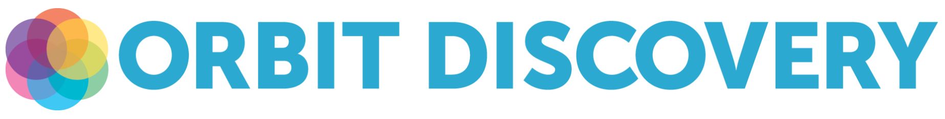 Orbit Discovery logo