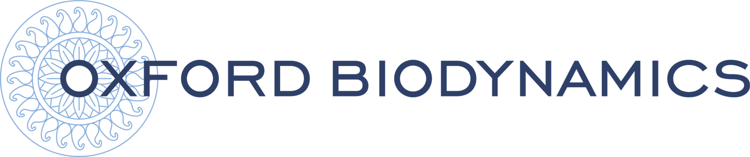 Oxford BioDynamics logo