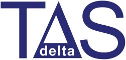 TdeltaS logo