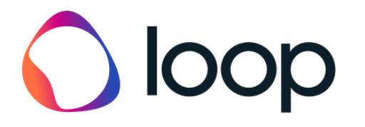 Loop logo