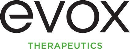 Evox Therapeutics logo