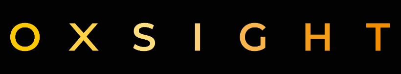 Oxsight logo