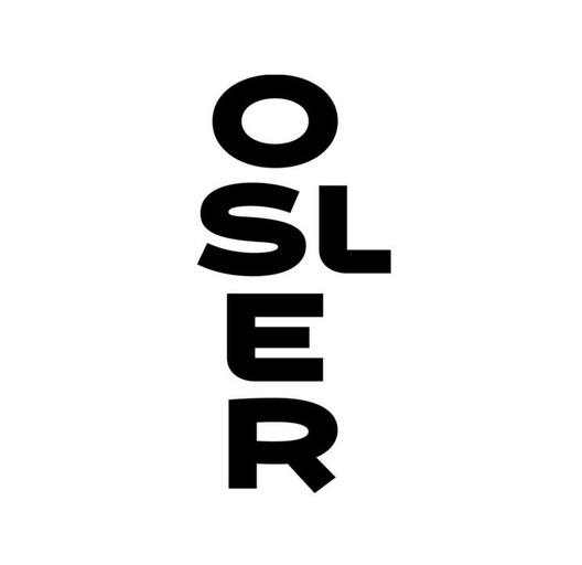 Osler Diagnostics logo