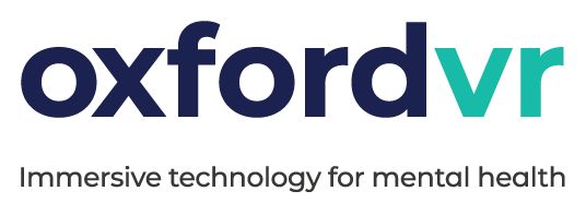 Oxford VR logo