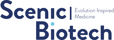 Scenic Biotech logo