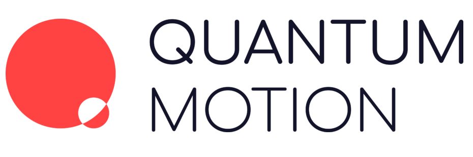 Quantum Motion logo