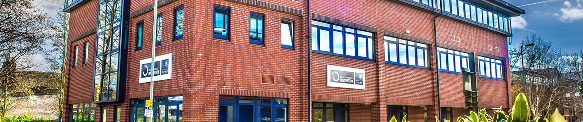 Careers at Oxford University Innovation