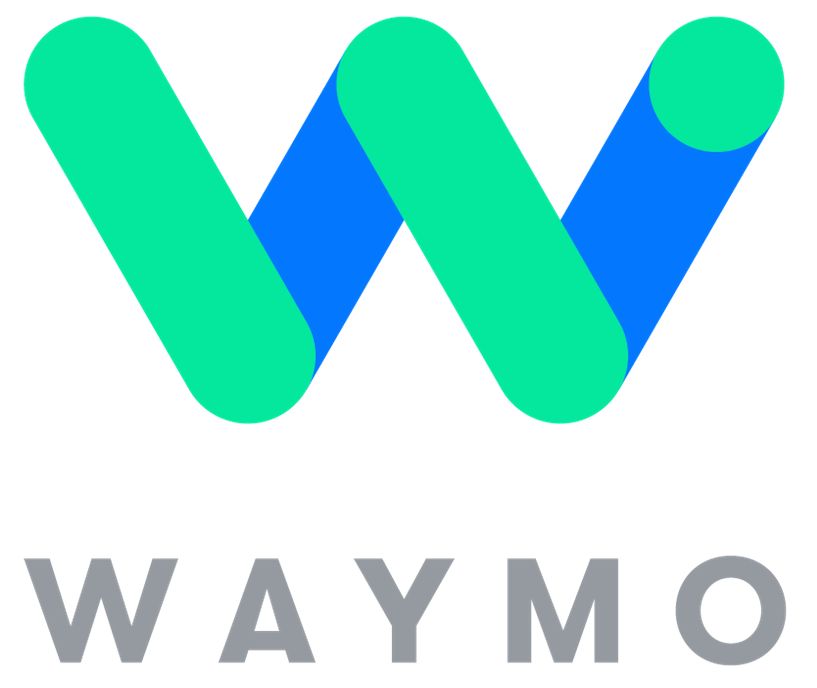 Waymo logo