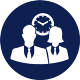 Flexible Working icon