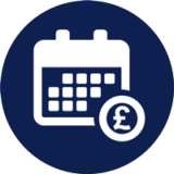 Pay icon
