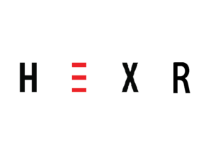 HEXR Logo