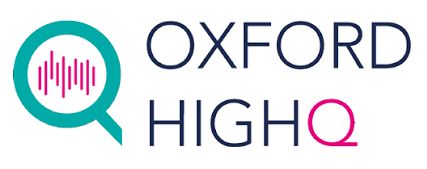 Oxford HighQ logo