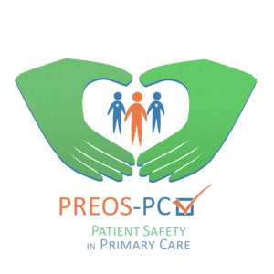 PREOS-PC Logo