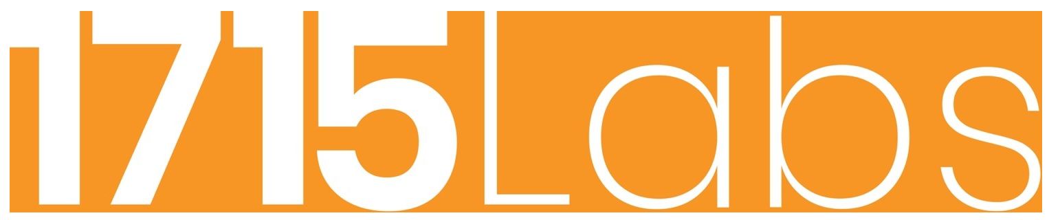 1715 labs logo