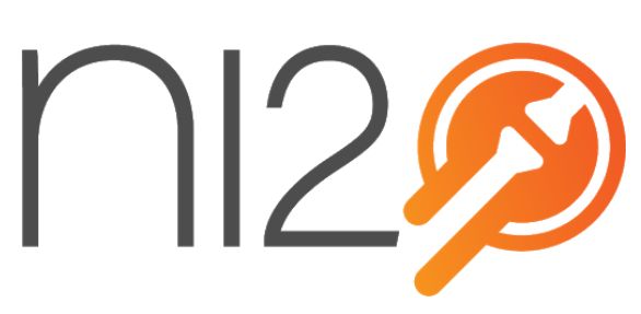 Ni20 logo