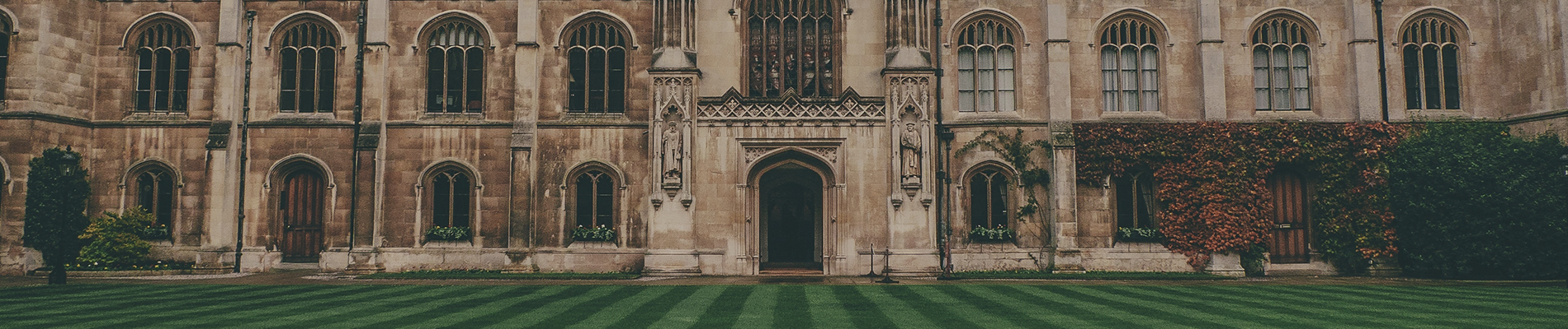 Offering students at Oxford help with intellectual property