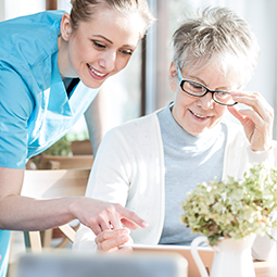 Clinical Outcomes Assessments