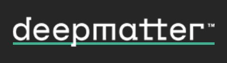 Deepmatter logo