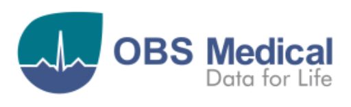 OBS Medical logo