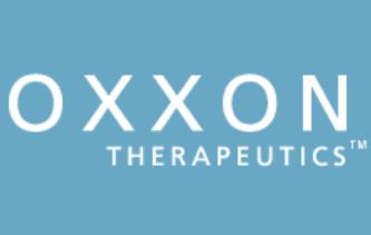 Oxxon logo