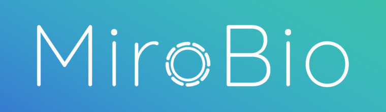 MiroBio logo