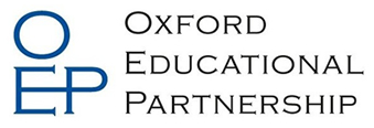 OxED - logo