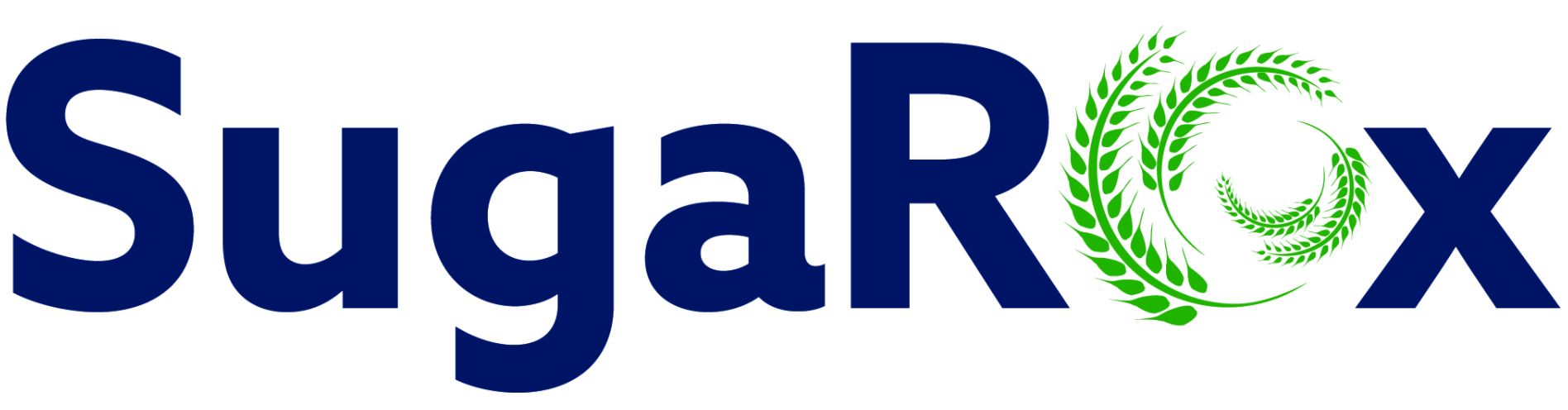 SugarOx logo