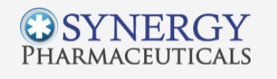 Synergy logo