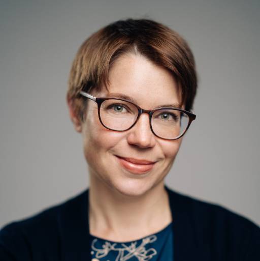 Meet one of our statistics consultants