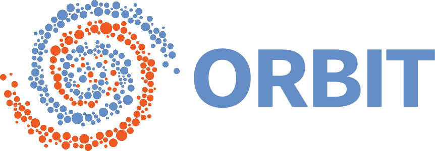 Orbit logo