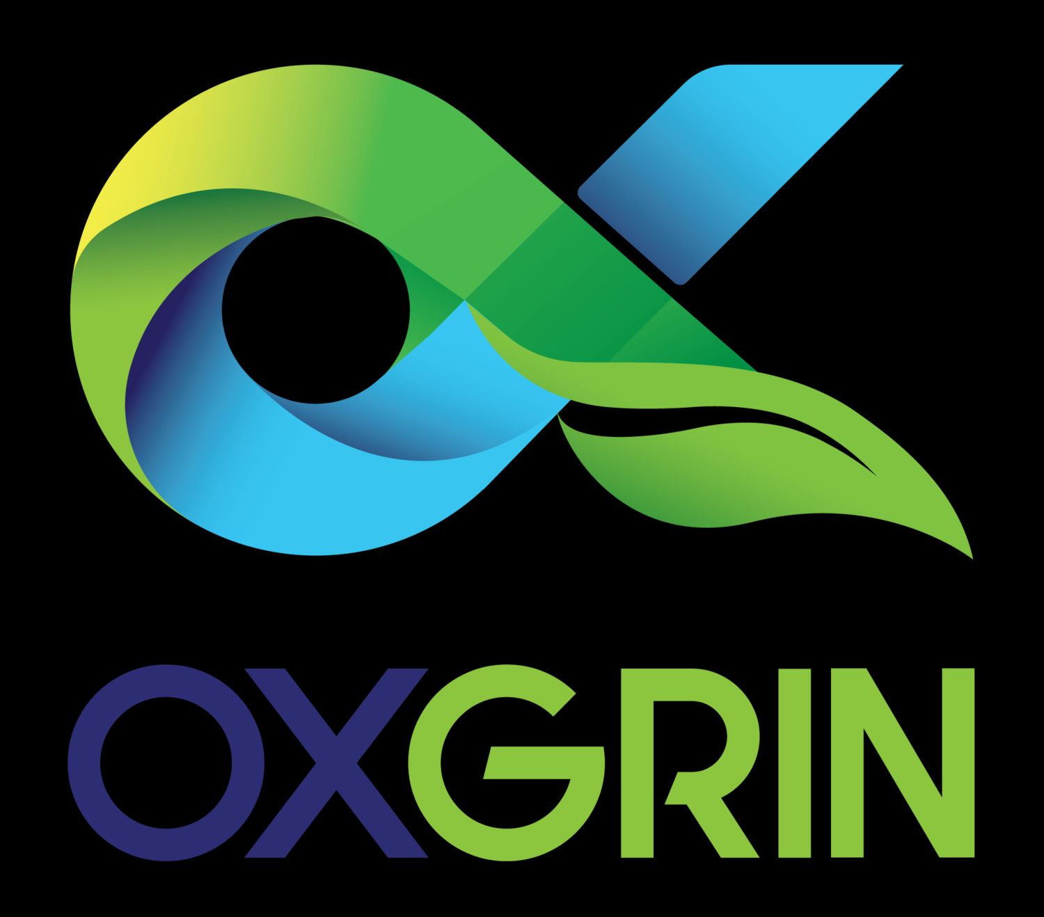 OxGrin Logo