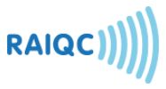 RAIQC logo