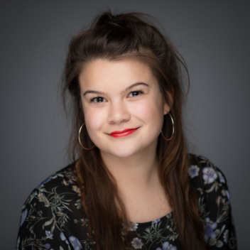 Abigail Ludlow staff photo