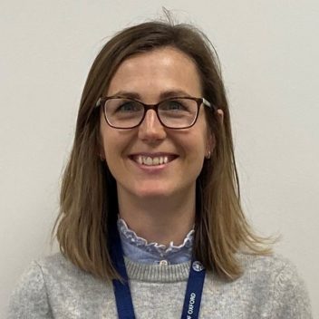 Laura Newell Staff Photo
