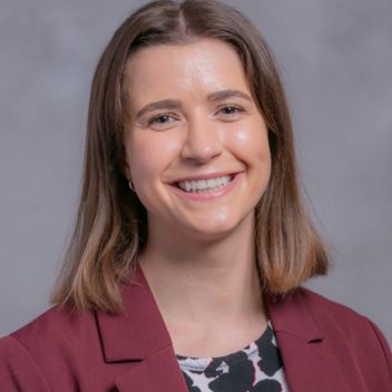 Ciara McDonnell staff photo