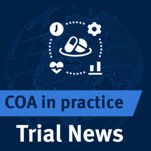 Trial news