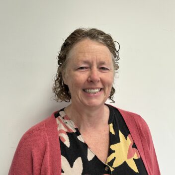 Judith Heaven staff photo