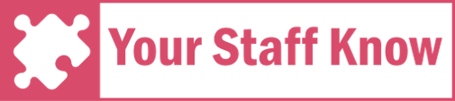 Your Staff Know logo